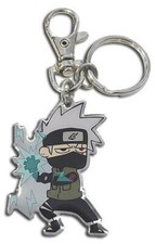 NARUTO SHIPPUDEN - KAKASHI