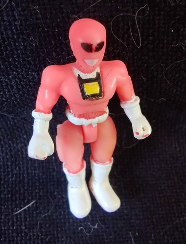 Figurine power rangers - power, /