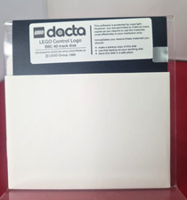 Lego Dacta Control Logo