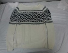 MAY Women's Sweater, size 8