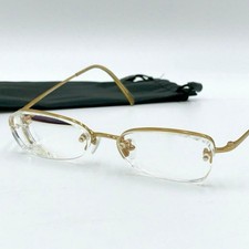Lunettes de vue GUCCI monture