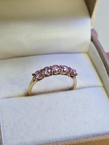Bague solitaire moissanite - bague,