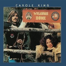 Welcome Home by Carole King