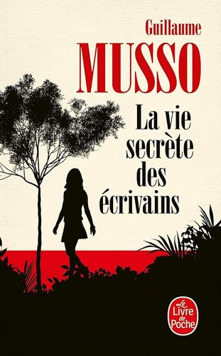 Vie secrète des écrivains - la,