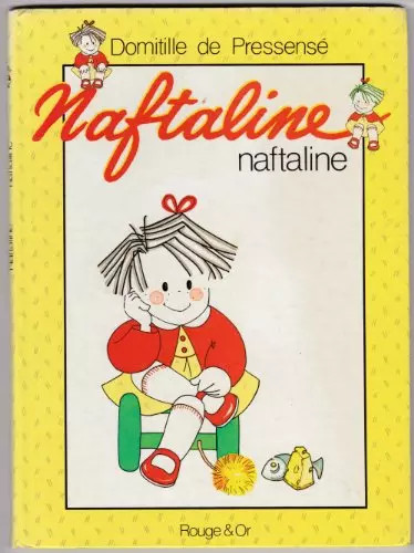 Naftaline domitille - n°,