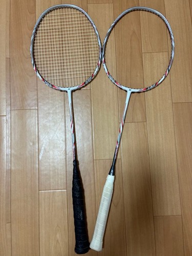 Yonex nanoray 700fx piece - yonex,