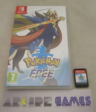 POKEMON EPEE NINTENDO SWITCH