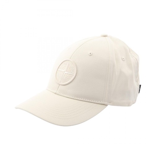 Stone island cotton - island,