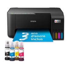 Imprimante multifonction A4 -