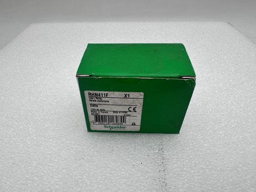 Schneider rhn411f relais - schneider,