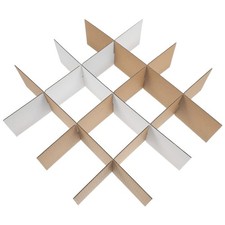 6 Pcs Caisse Demenagement