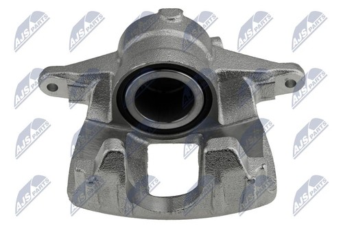 Etrier frein avant fiat - frein,