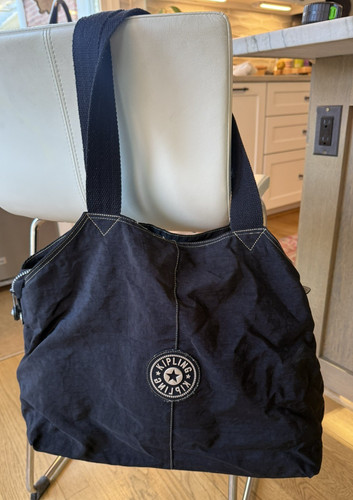 Kipling tote shoulder bag - kipling,