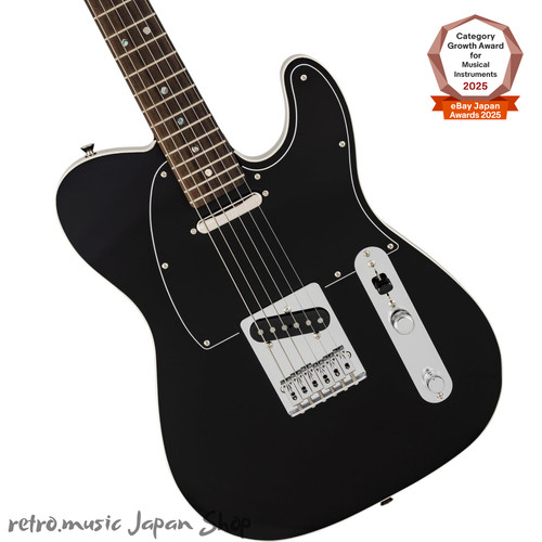Fender made japan limited - fender,