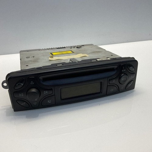 Mercedes benz w203 2005 - mercedes-benz,