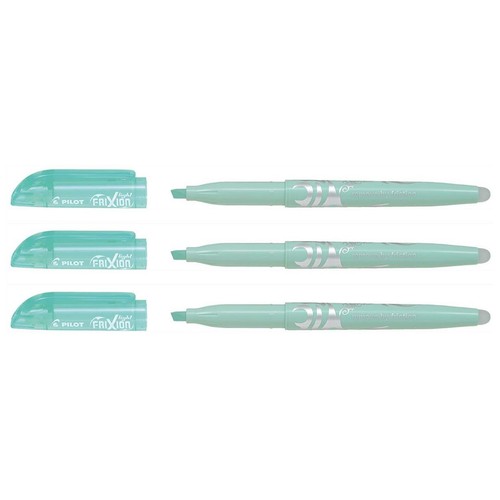 Pilot lot de 3 - lot,