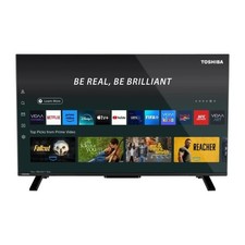 TOSHIBA 40QV2F63DG - TV LED