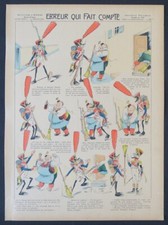 Planche n°387 Imagerie