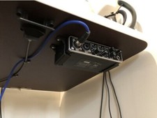 Support De Bureau / De Table