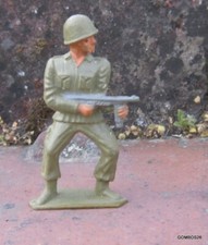 FIGURINE COFALU/ SOLDAT