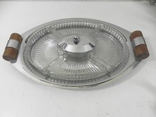 SERVITEUR APERITIF plateau