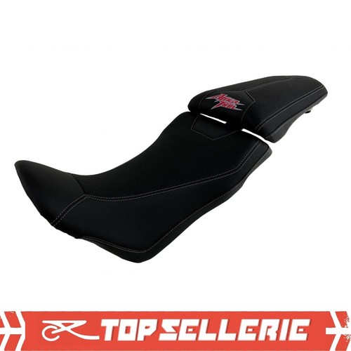 Housse selle design compatible - selle,