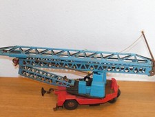 Vintage joustra 900 - grue, de