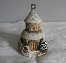 LILLIPUT LANE  Silent night L2318