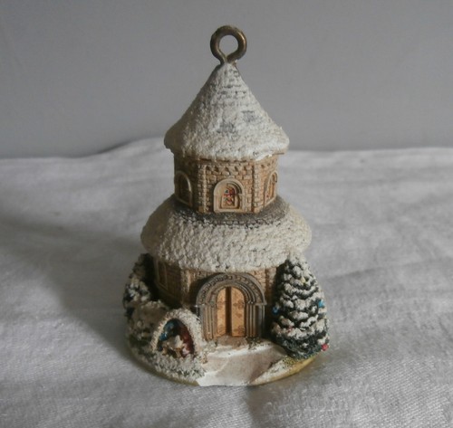 Lilliput lane silent night - lilliput,