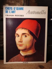 Livre - Chefs-d'œuvre De