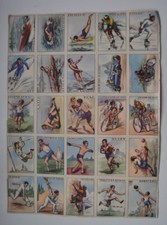 Planche de bons points