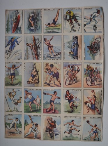 Planche bons points - planche, de