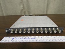 LeCroy Uvc 1461N 12-Channel