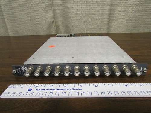 Lecroy uvc 1461n channel - lecroy, 12-channel