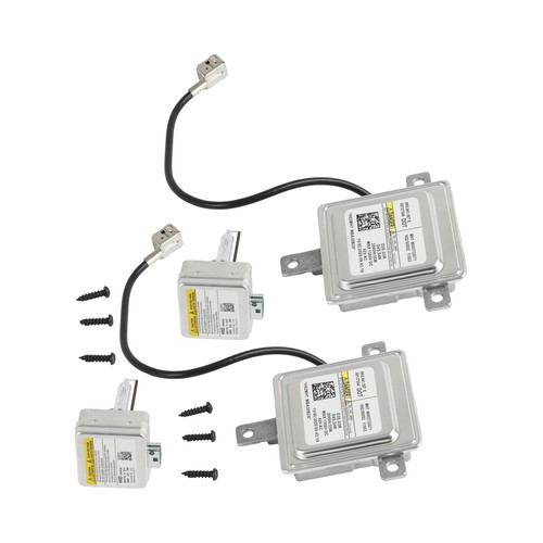 Ballast phare module - ballast,