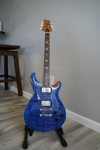Prs mccarty 594 - se, faded