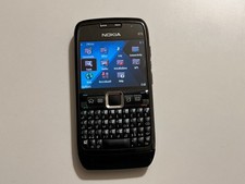 Original Nokia E71 –