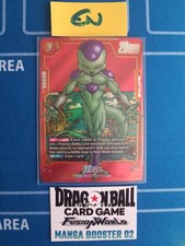 Dragon Ball Super Fusion world