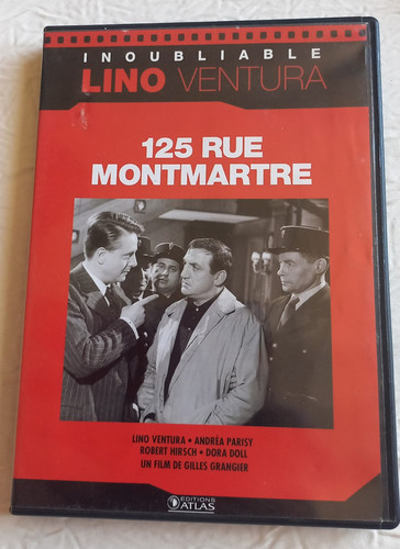 Dvd cinema lino - dvd,