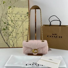 Sac à bandoulière Coach en