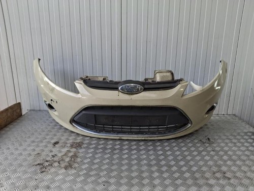 Pare choc avant ford - pare,