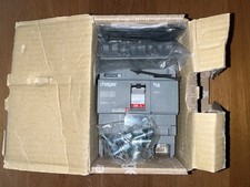 HAGER HNB250H Disjoncteur