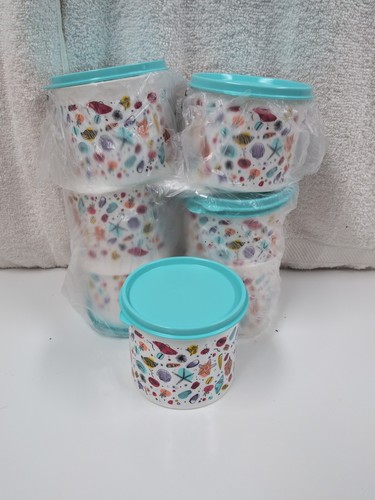 Lot tupperware mini - 7,