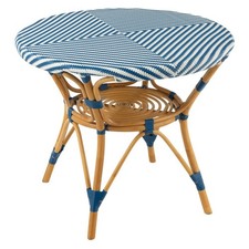 Table à Manger en Rotin
