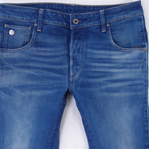 Hommes star arc slim - arc, 3d