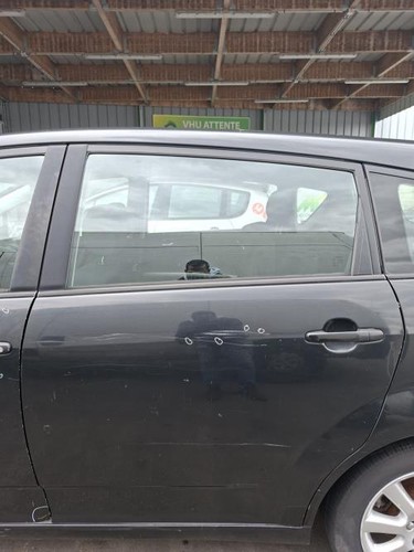 Porte arriere gauche toyota - arriere,