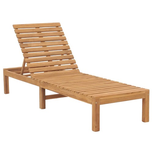 Lot chaises longues bain - chaises,