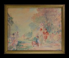 Gabriel Griffon 1866-1938