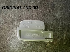 support badge télépéage /