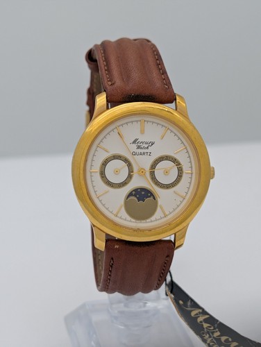 Montre mercury puw 255 259 - mercury, 255-259